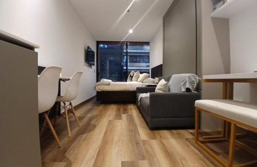 Zona Rosa Apartment | Hermoso apartamento Taj 97 - 305