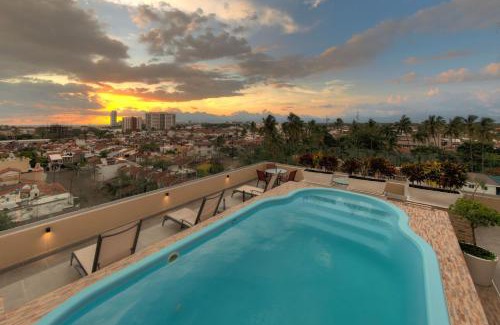 Palmar de Aramara Apartment | Hermoso condominio c. Alberca y cercano a la playa