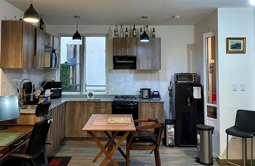 Ecatepec de Morelos Apartment | Hermoso Departamento Completo, en Tlalnepantla