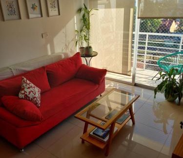Villa Ballester Apartment | Hermoso departamento 2 ambientes!