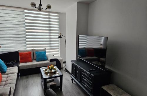 La Mariscal Apartment | Hermoso departamento, céntrico y tranquilo