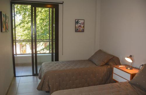 Godoy Cruz Apartment | Hermoso departamento cómodo y equipado!