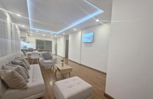 Huayna-Capac Apartment | Hermoso departamento completo y amplio