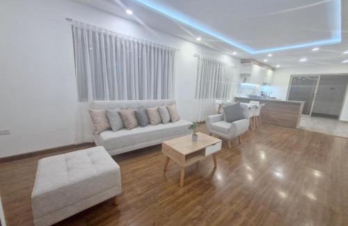 Huayna-Capac Apartment | Hermoso departamento completo y amplio