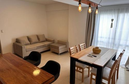 Ciudad Jardin Lomas del Palomar Apartment | Hermoso departamento, excelente ubicación