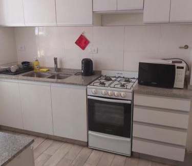 Godoy Cruz Apartment | Hermoso Departamento En Mendoza