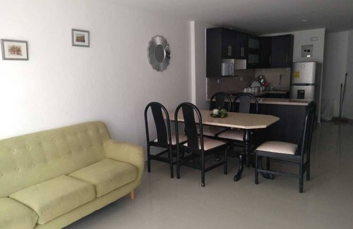 Tonsupa Apartment | Hermoso departamento en Tonsupa