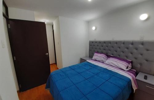 Paucarpata Apartment | hermoso departamento en la mejor zona de arequipa