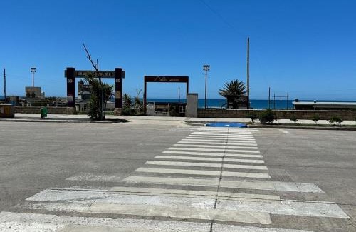 Necochea Apartment | Hermoso departamento frente al mar en Necochea
