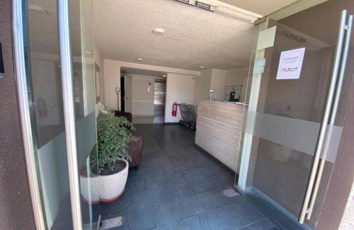 Rancagua Apartment | Hermoso Depto Piscina Quincho
