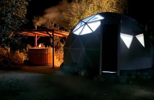 Paiguano Other | Hermoso Domo privado para 2 personas -Cochiguaz -Valle de Elqui