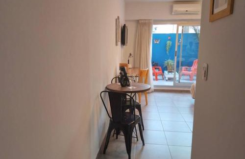 Abasto Apartment | Hermoso estudio con patio privado