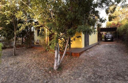 Santa Ana House | Hermoso lugar de descanso en Santa Ana a una cuadra de la playa