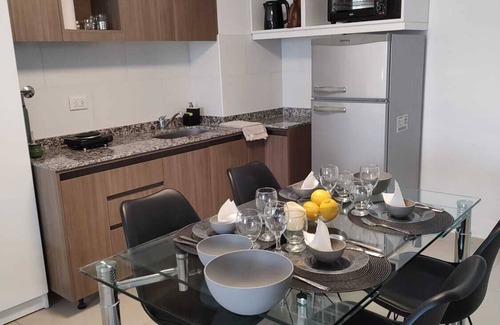 Santiago del Estero Apartment | Hermoso Monoambiente en Zona Centro!