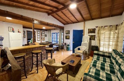 Suesca House | Hermoso Refugio en la Laguna de Suesca