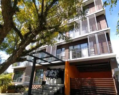 Zona 15 Apartment | Hermoso Shanti House en Vista Hermosa 2 Edificio SQ