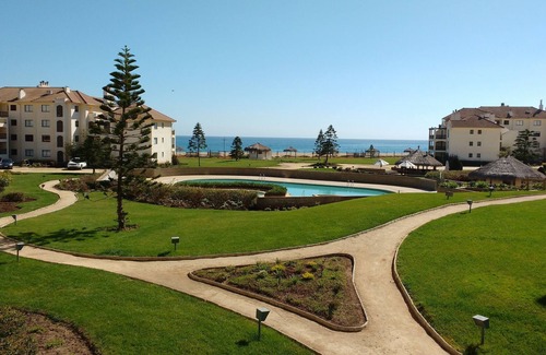 Papudo Apartment | Hermoso, tranquilo y a pasos de la playa