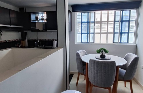 Floridablanca Apartment | Hermoso y Acogedor Apartaestudio Floridablanca! Cerca complejo Medico Cañaveral
