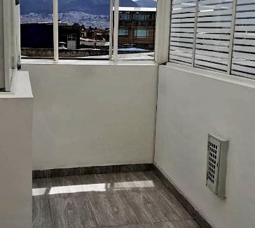 Puente Aranda Apartment | Hermoso y acogedor apartamento, excelente ubicación!
