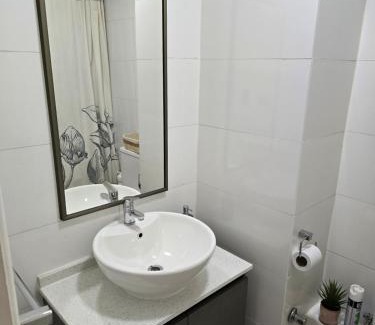 Machali Apartment | Hermoso y equipado Departamento con wifi y aire acondicionado