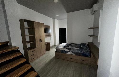 Guadalajara de Buga House | Hermosos apartaestudios tipo loft