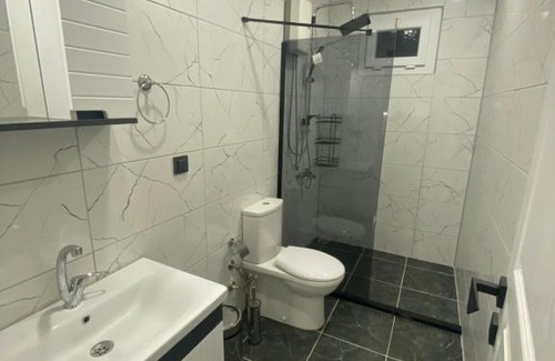 Ciftlik Apartment | HERNA SUİT’S