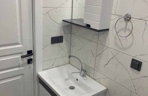 Ciftlik Apartment | HERNA SUİT’S