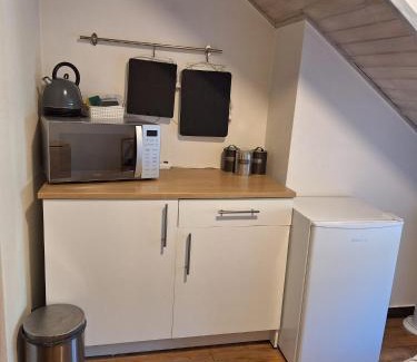 Helchteren Apartment | Hero
