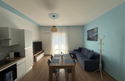 Monte Po-Nesima-San Leone-Rapisardi Apartment | Heroes Apartments