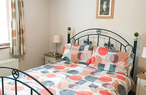 Littleport House | Heron