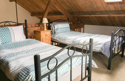 Littleport House | Heron