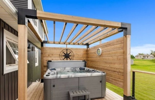 Bayview House | Heron House: A beautiful seaside retreat