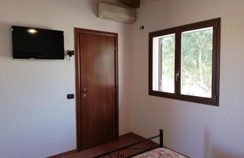 Augusta Apartment | Heron House Appartaments