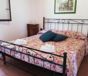 Augusta Apartment | Heron House Appartaments