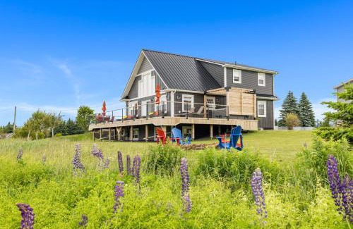 Bayview House | Heron House