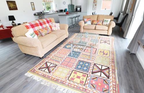 Spilsby House | Heron Lodge