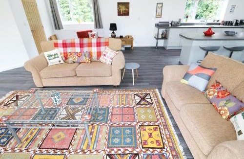 Spilsby House | Heron Lodge