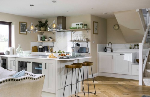 Ripple Cottage | Heron's Nest - a beautiful house in Ripple sleeping two guests