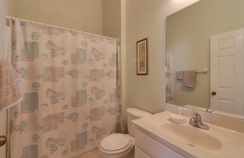 Beachwalk Isles House | Heron's Nest Getaway