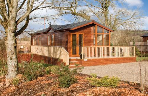 Narberth Resort | Herons Brook Retreat Lodges