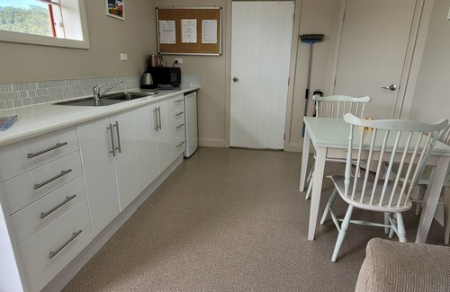 Cooks Beach House | Herons Hangout