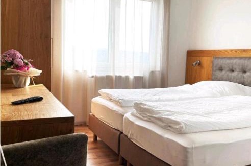 Fritzlar Bed & Breakfast | Herr Berge