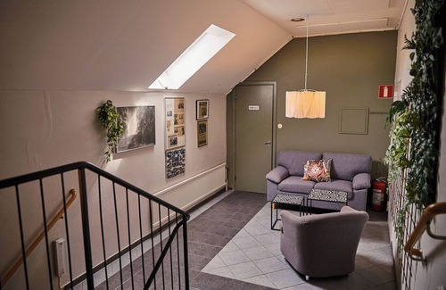 Varnamo Hostel | Herrestad Bed & Guestroom