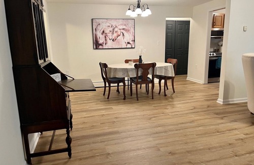 Middletown Apartment | Hershey Area - Mid Term Rental
