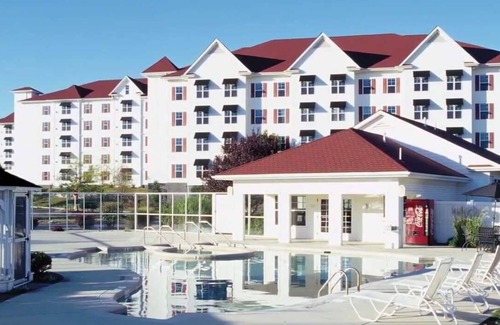 Hershey Villa | Hershey Park Villa