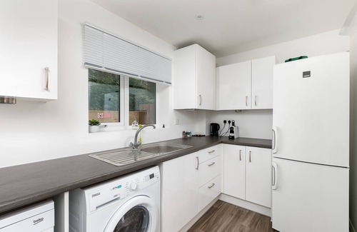 Hertford Apartment | Hertford Serviced Apartments by Paymán Club
