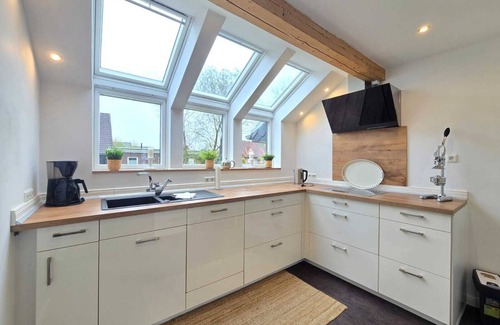 Berumbur House | Herzlich Willkommen im Ferienhaus "uttied" !