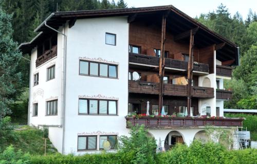 Kindberg House | Herzogberghof
