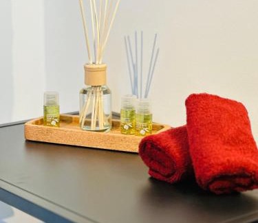 Arnstein Apartment | Herzogin