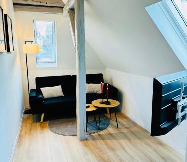 Arnstein Apartment | Herzogin